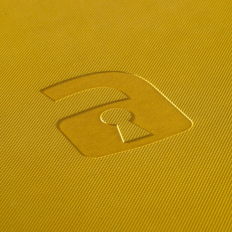 Vault X Premium Exo-Tec Zip Binder - 9 Pocket with