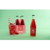Boylan Shirley Temple craft soda 4PK-12oz glass bottles