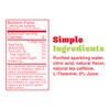 CLEAR CUT PHOCUS Phocus Energy Boost, Crisp Apple & Strawberry