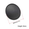 sourcing map Speaker Dust Cap 40mm/1.5" Diameter Subwoofer Paper Dome