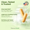 Turmeric Curcumin Supplement with Green Tea Extract (ECGC) & Vitamin