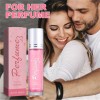 Perfume Enhanced Scents Easy Roll: Los Primeros Aromas De Co
