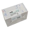 National Checking Company Carbonless Delivery Form - 3 Part White,