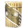 (TV Series Crafts (yamasita Craft) Black 小楊枝 Angle Tip A