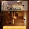L LOHAS LED Night Light, Bubble Night Lights Plug into