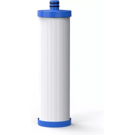 Waterdrop U2 Under Sink Ultra Filtration Water Filter, Replacement for TST-UF