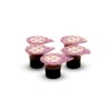 Prefilled Communion Cups and Wafer Set for Holy Eucharist Celebration