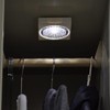 Ohm Electric NIT-BD2D 08-0709 LED Push Light, Foot Light, Night