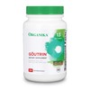 Organika Organika Goutrin Uric Acid Flush for Gout (120 Caps):