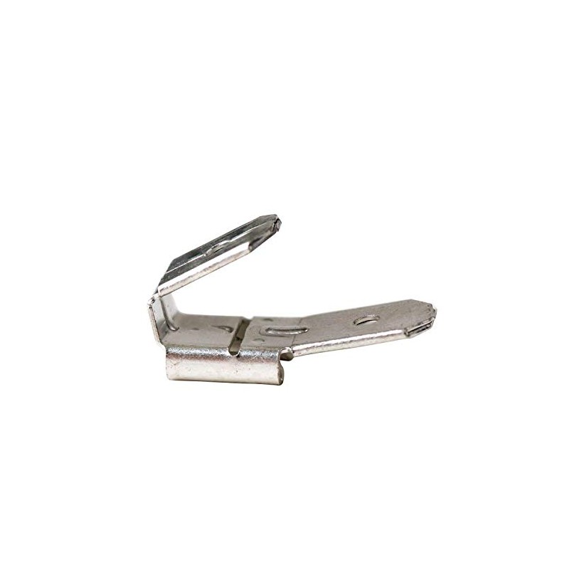 Ancor 230613 Marine Grade Electrical Double Male-Female Adapter (5-Pack)