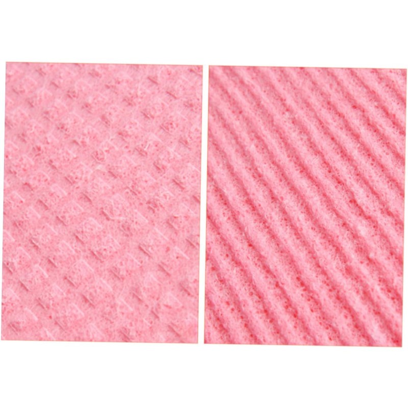 MAGICLULU Sponge Dish Scrub Sponge for Sink Cleaning Quick Dry