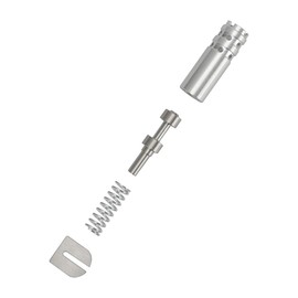 WIKIBB For Dodge 45RFE 545RFE 68RFE Transmission Sonnax TC Limit Valve Kit for Replacement Part Number 44912-03K