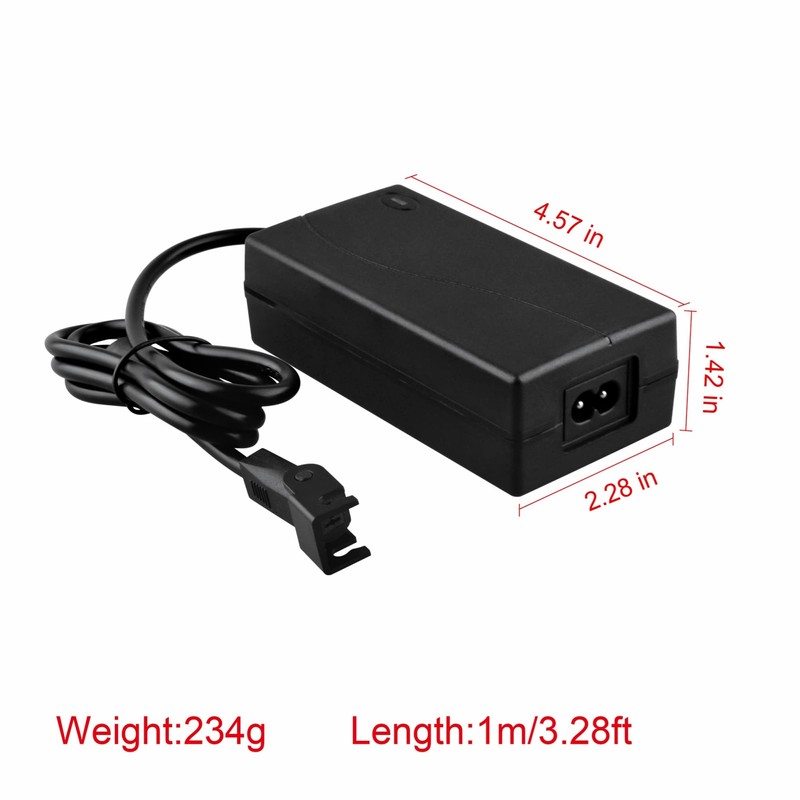 SLLEA 29V Power Supply Compatible with Southern Motion FS2900-2000 Sofa