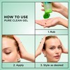 Garnier Fructis Style Pure Clean Styling Gel 6.8 oz