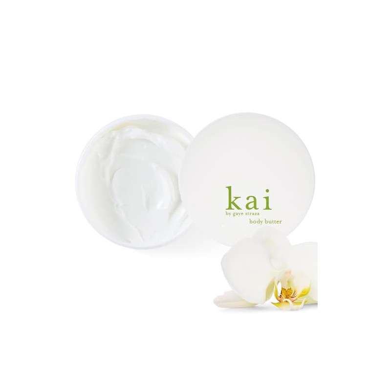 Kai Body Butter 181g/6.4oz