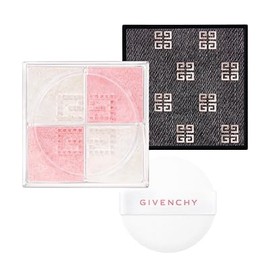 GIVENCHY Prism Rebel Highlighter 16 Pearl White Fall Collection 2025