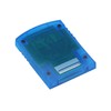 Mcbazel Gamecube Memory Cards,Memory Card Compatible with Gamecube and Wii