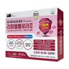 라파엘플로라2 질 유래 여성 유산균 120캡슐 4개월분 Raphael Flora 2