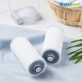 Waterwell PF-1100 3 boxes kitchen shower filter PF-100, PF-300 dedicated filter / 워터웰 PF-1100 3박스 주방 샤워필터 PF-100, PF-300 전용필터