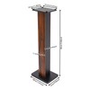 Speaker Stands, Freestanding Speaker Stands, Home Speaker Stands，Used to Store