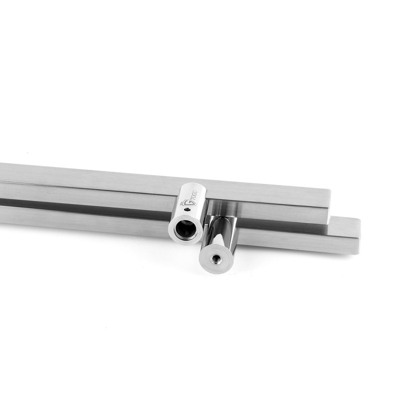 TOGU TG-6017 48 inches Length Heavy-Duty Commercial Grade-304 Stainless Steel