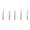 5PCS Drywall Marking Tool Accurate Marking Dry Wall Electric Box