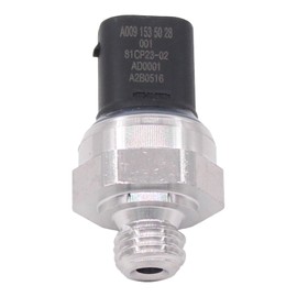 HouYeen Engine Exhaust Back Pressure EGR Sensor for Mer-cedes A B C E G GL M S Class W169 W245 W203 W204 S203 S204 CLK C209 A209 CLS C218 C219 X218 W211 W212 Sprinter B906 B907 B909 Viano Vito Mixto