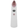 Electric Blackhead Remover Facial Acne Comedo Extractor Rechargeable Blackhead Suction