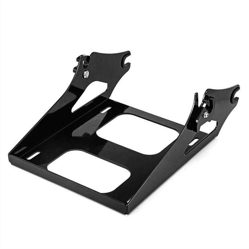 SI For Harley 14-up Touring Detachable Tour Pack Mount Rack