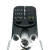 FTZ Electrical Control Cycle Ratcheting Crimp Tool for 22-10 Gauge