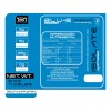 Proteína Whey Isolate Blu-e 5kg + Glúteo Peptona Dinasty