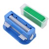 Dental Disposable Micro Applicator Tip Bendable Sticks Brush Dispenser with