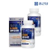 Chong Kun Dang N-Acetyl Glucosamine 90 Tablets (2 bottles, 6 months' supply) / 종근당 N아세틸 글루코사민 90정 2병(6개월분)