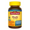 Nature Made Multivitaminas Para Hombres 90 Tabletas