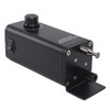 Rotisserie Motor Aluminum Alloy 10W 3 to 12V Adjustable Rechargeable