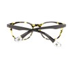 GANT Unisex Adults’ Brille GRA088 47K83 Optical Frames, Multicolour (Mehrfarbig),