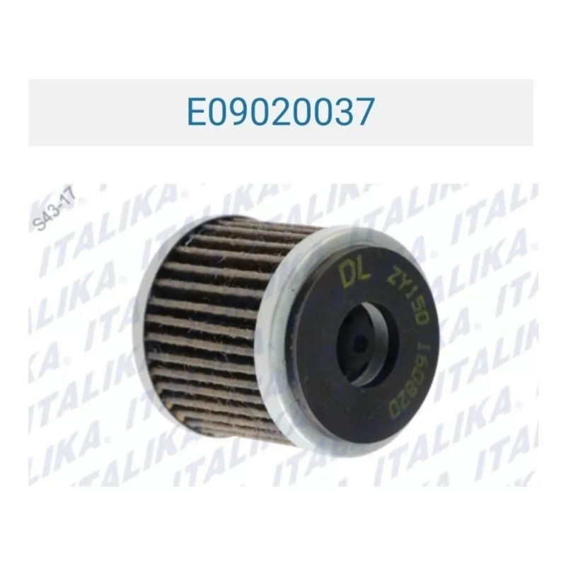 Italika Filtro Aceite V200 Original Italika (e09020037)