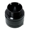 2) Audiopipe ATQ-1550 1" 200W 4 Ohm Aluminum Titanium Car