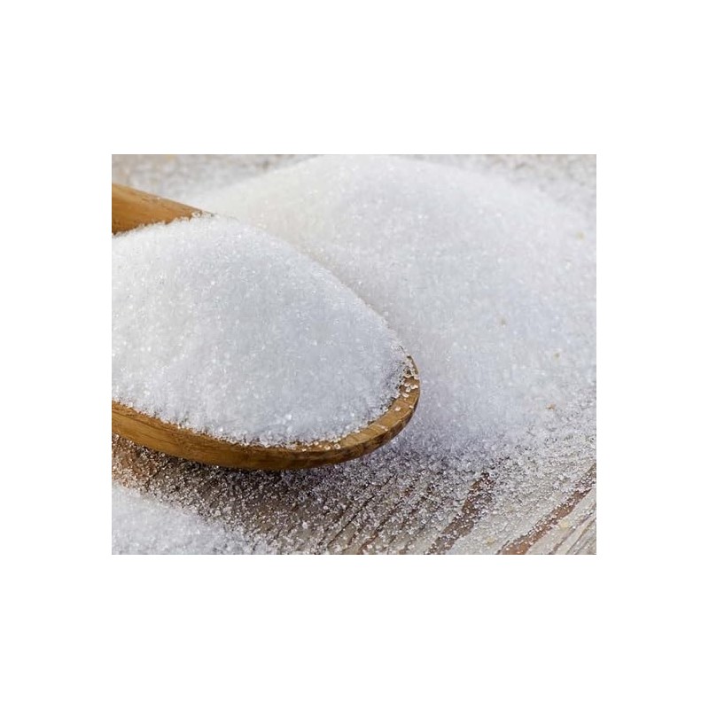 MS Finechem Sulfato De Magnesio (Sal De Epsom) 100% Puro,