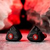 HiFiGo DUNU Titan S In-Ear Monitor, 11mm Dynamic Driver HiFi
