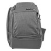 Innova Discs Excursion Backpack Disc Golf Bag - Dark Gray