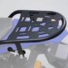 Xitomer Luggage Rack Fit for XT250 2008-2024 Motorcycle Cargo Rack