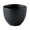 Cup 7 Tea Bowls Black M02502