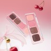 lilybyred Mood It Palette (Reformulated) - 03 #Neutral It