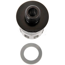 Dorman 092-020 Twist Drain Solution Compatible with Select Models