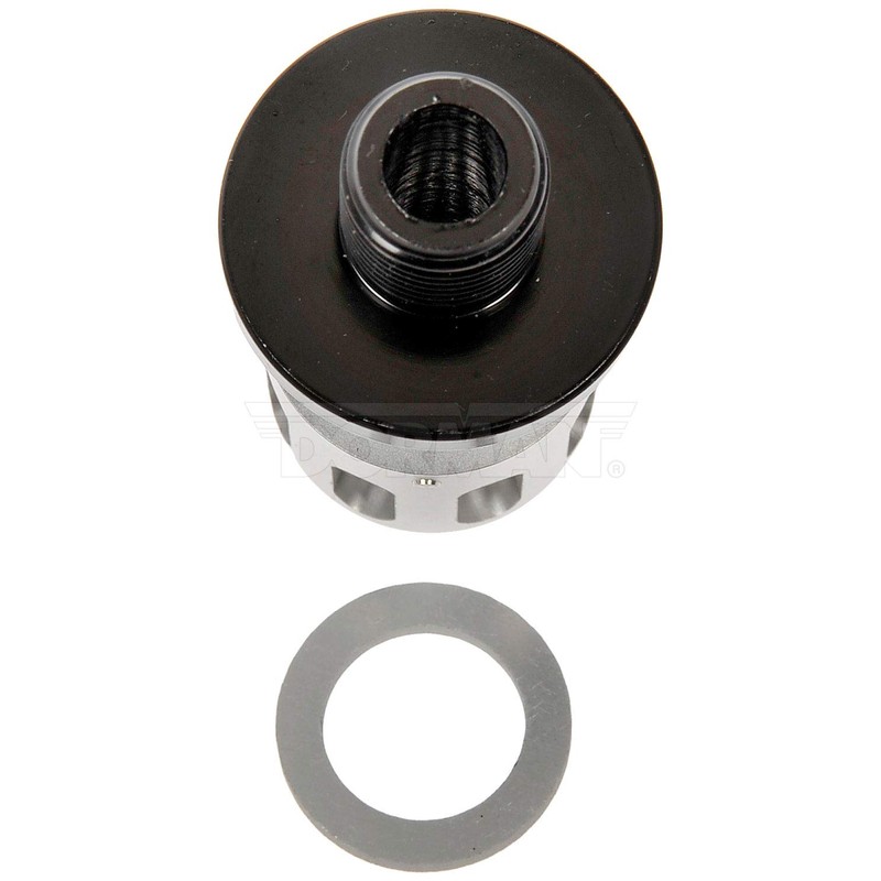 Dorman 092-020 Twist Drain Solution Compatible with Select Models