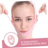 SAFIGLE Line Lifting Mask Reusable Chin Lift Facial Strap for