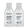 Redken Acidic Bonding Concentrate 300ml Duo Pack