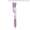 BS Miffy Tri-Color Ballpoint Pen, Jetstream 0.5, EB462B