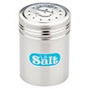 Mt Trimatsu 1706501 18-8 Seasoning Included, Small, S Can Shio